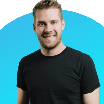 Harry Sanders, founder of StudioHawk